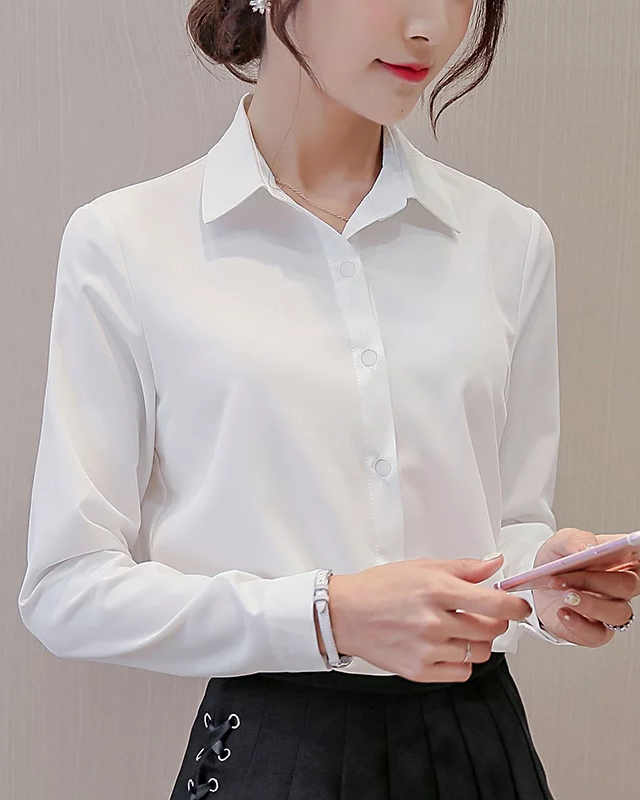 Ladies Tops